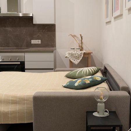 Le Case Di Vada/ Appartamento Pietra Bianca ภายนอก รูปภาพ