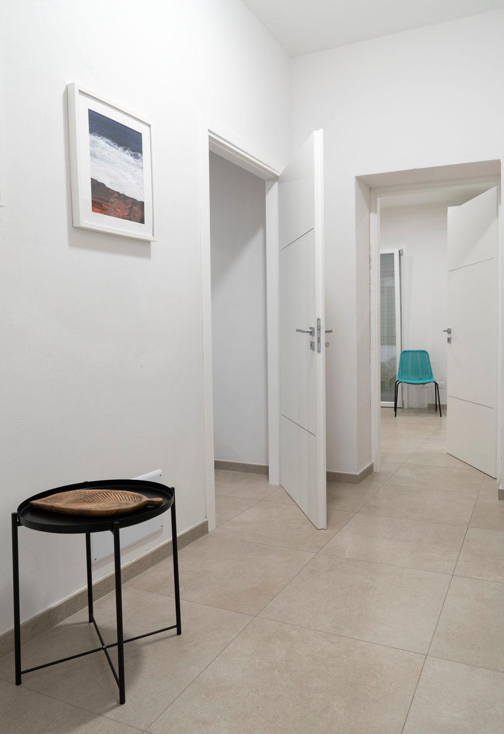 Le Case Di Vada/ Appartamento Pietra Bianca ภายนอก รูปภาพ
